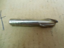 Regal Single End Metric CC HSS