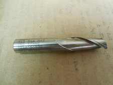 Regal Single End Metric CC HSS